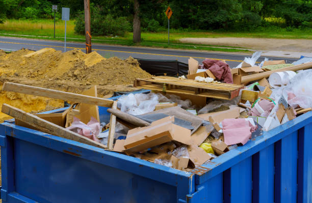 Best Commercial Junk Removal  in Remsenburg Speonk, NY